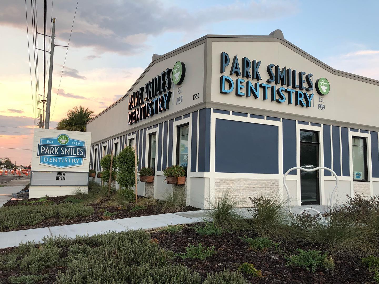 Park Smiles Dentistry