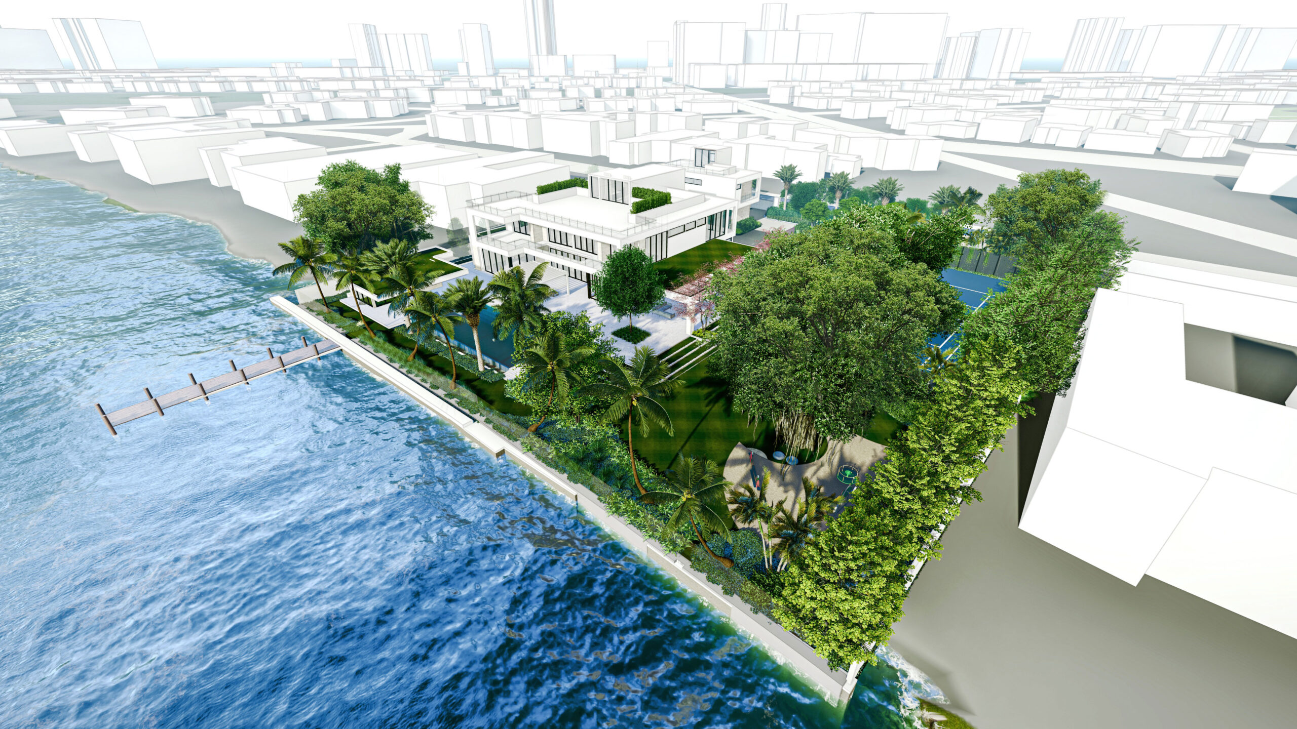 6360NBR_Rear-Aerial - CFZ Design Architecture