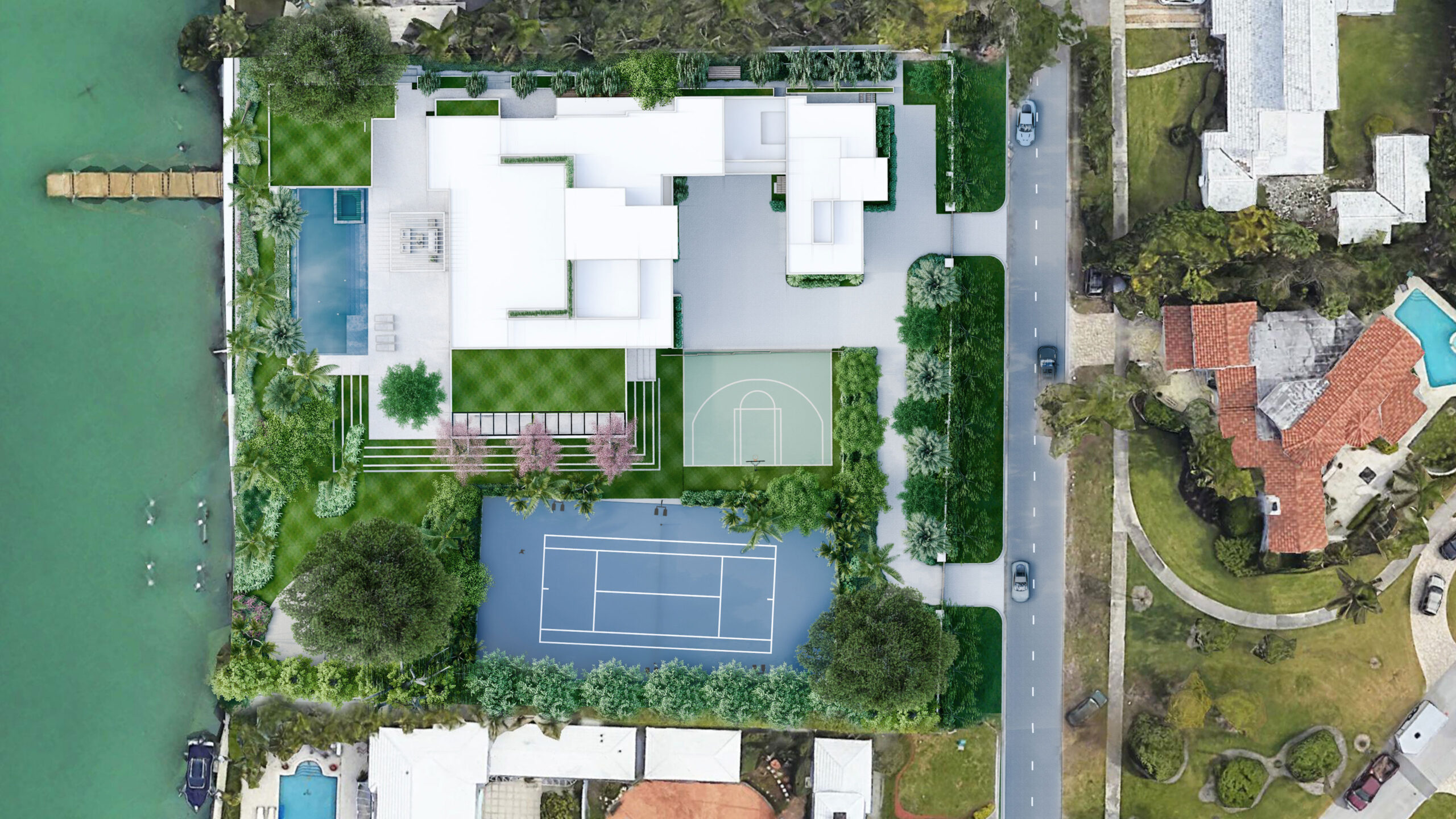 6360NBR_Site-Plan - CFZ Design Architecture