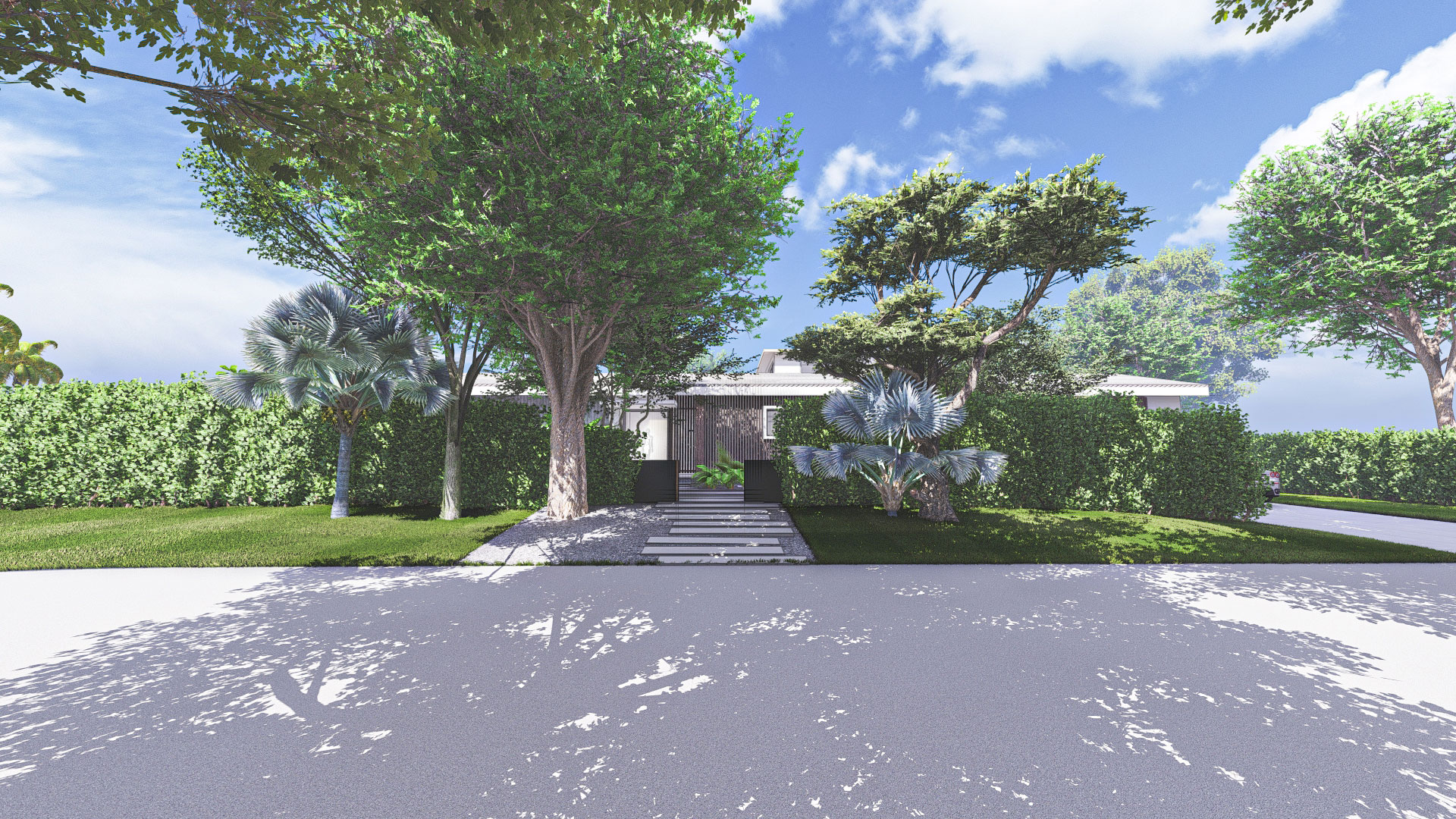 1300NE94TH-ENTRY-STREET_Web - CFZ Design Architecture