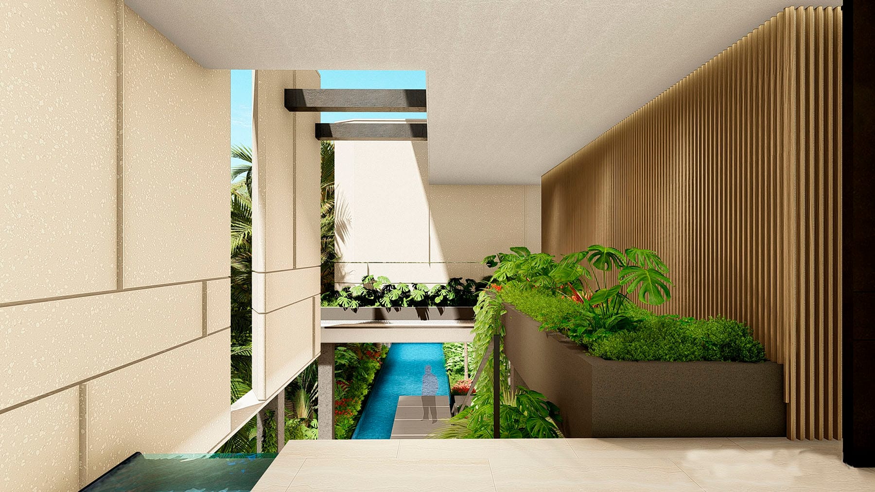 Home New | CFZ Design - Architecture & Interior Design in Miami