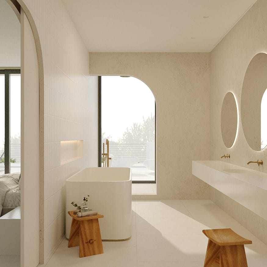 403 - CFZ Design Architecture