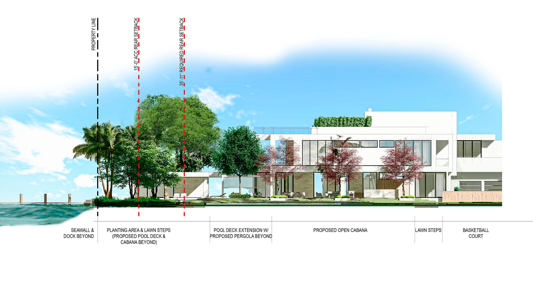 EAST WEST SECTION_FINAL - CFZ Design Architecture
