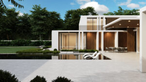 front - CFZ Design Architecture