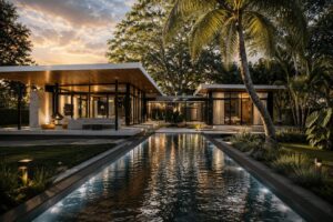 1008 Residence cover image