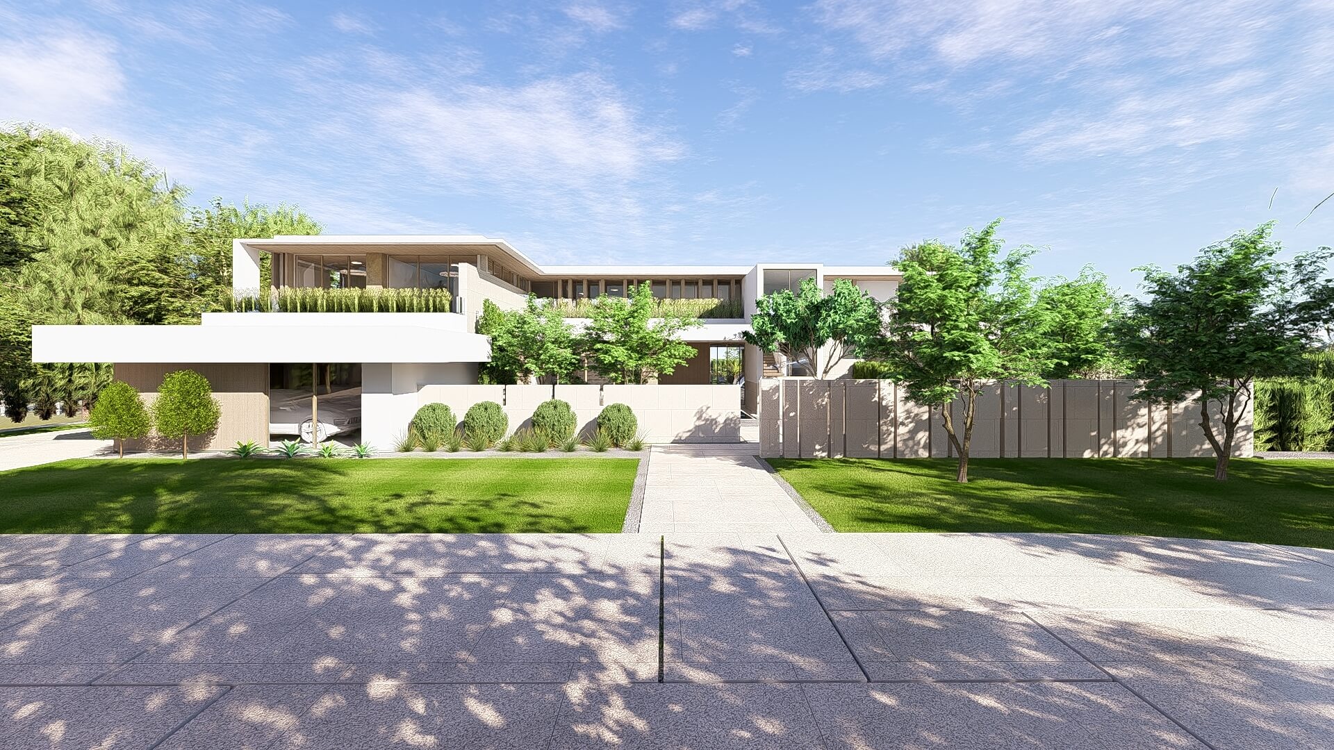 Greenbrier_Residence_1