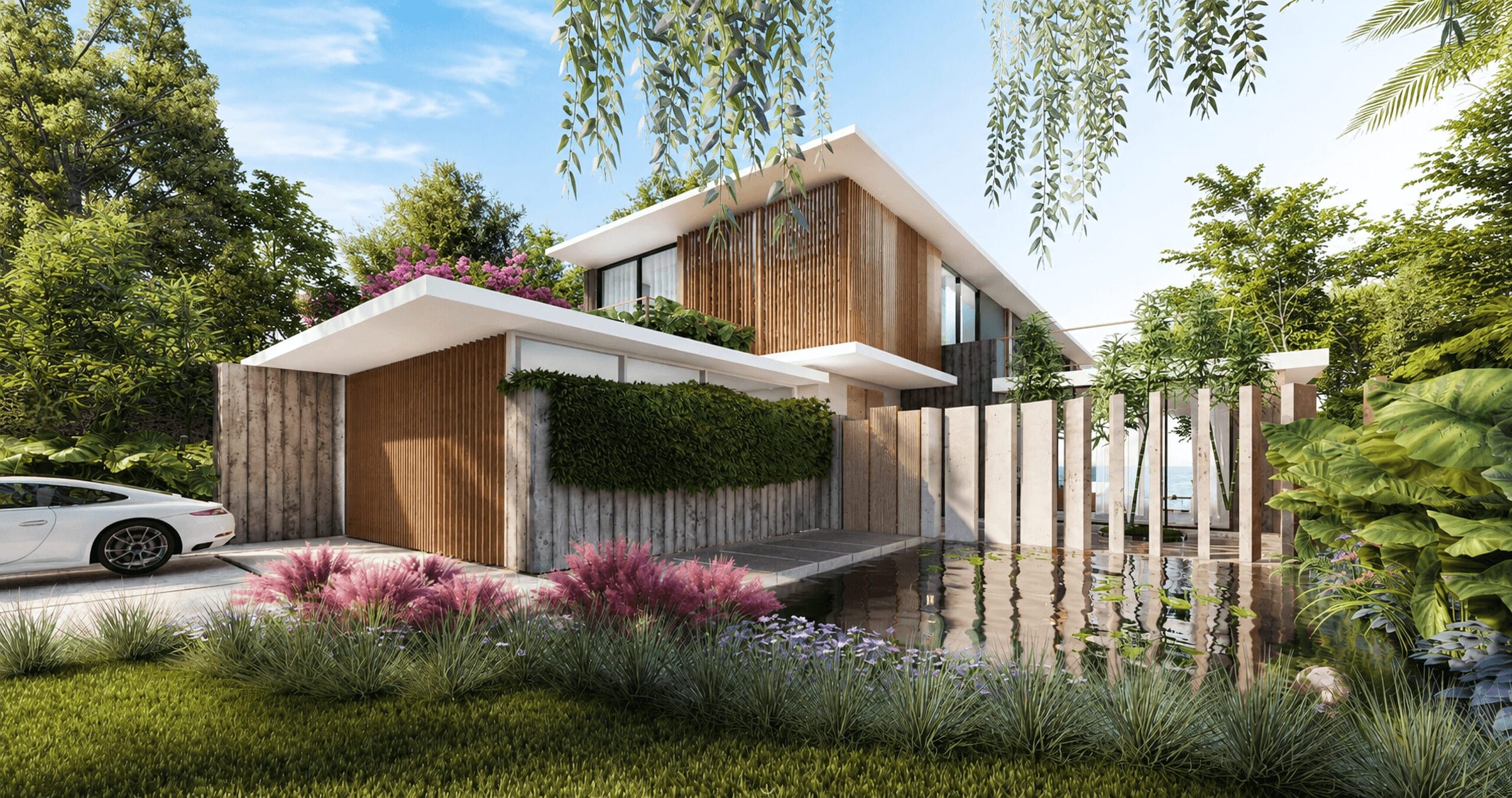 bella residences cover image